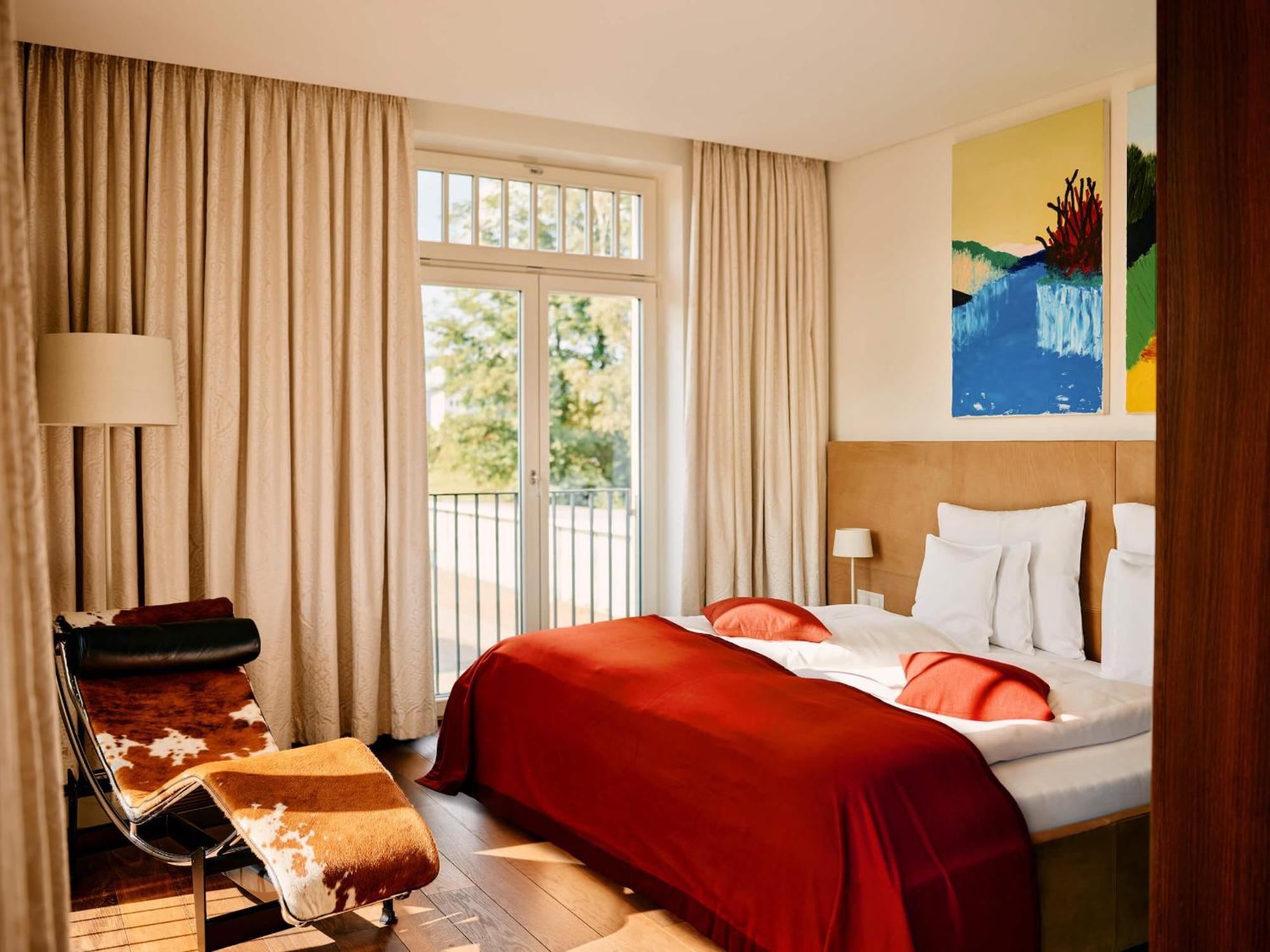 Tauroa Steirerschloessl Hotel Zeltweg Kültér fotó