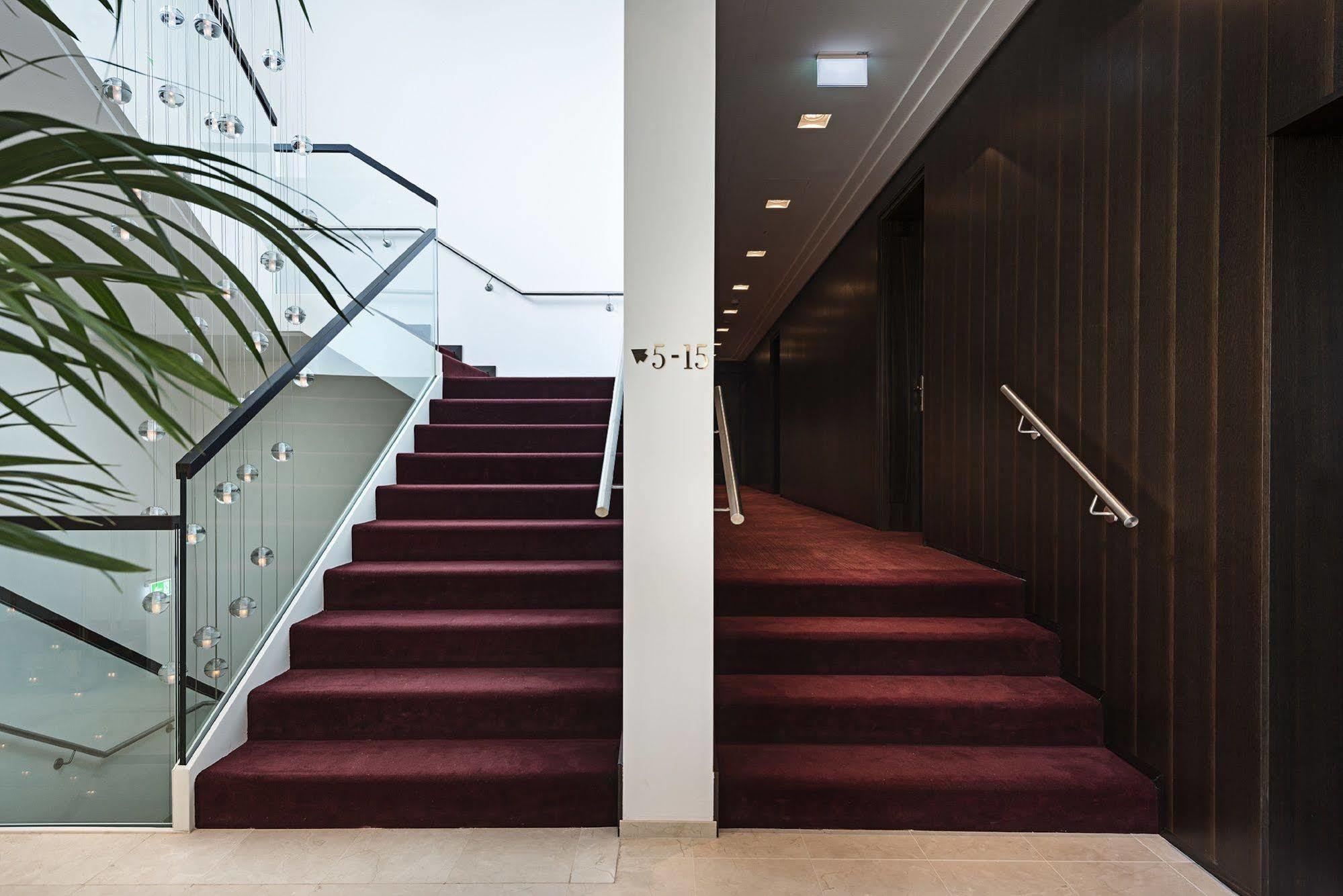 Tauroa Steirerschloessl Hotel Zeltweg Kültér fotó